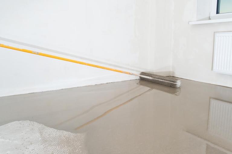 Quelles techniques pour appliquer la peinture intérieure ?